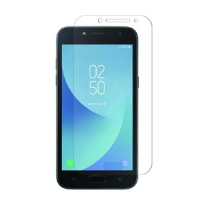 Muvit - film protecteur en verre trempe - Samsung Galaxy J2 2018