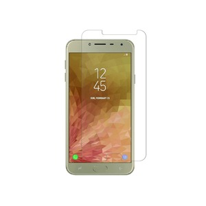 Muvit - film protecteur en verre trempe - sSamsung Galaxy J4 2018