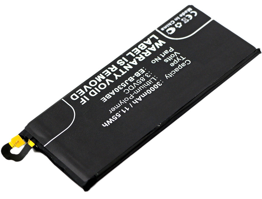 DLH Energy-GS-PA3325-Batteries compatibles