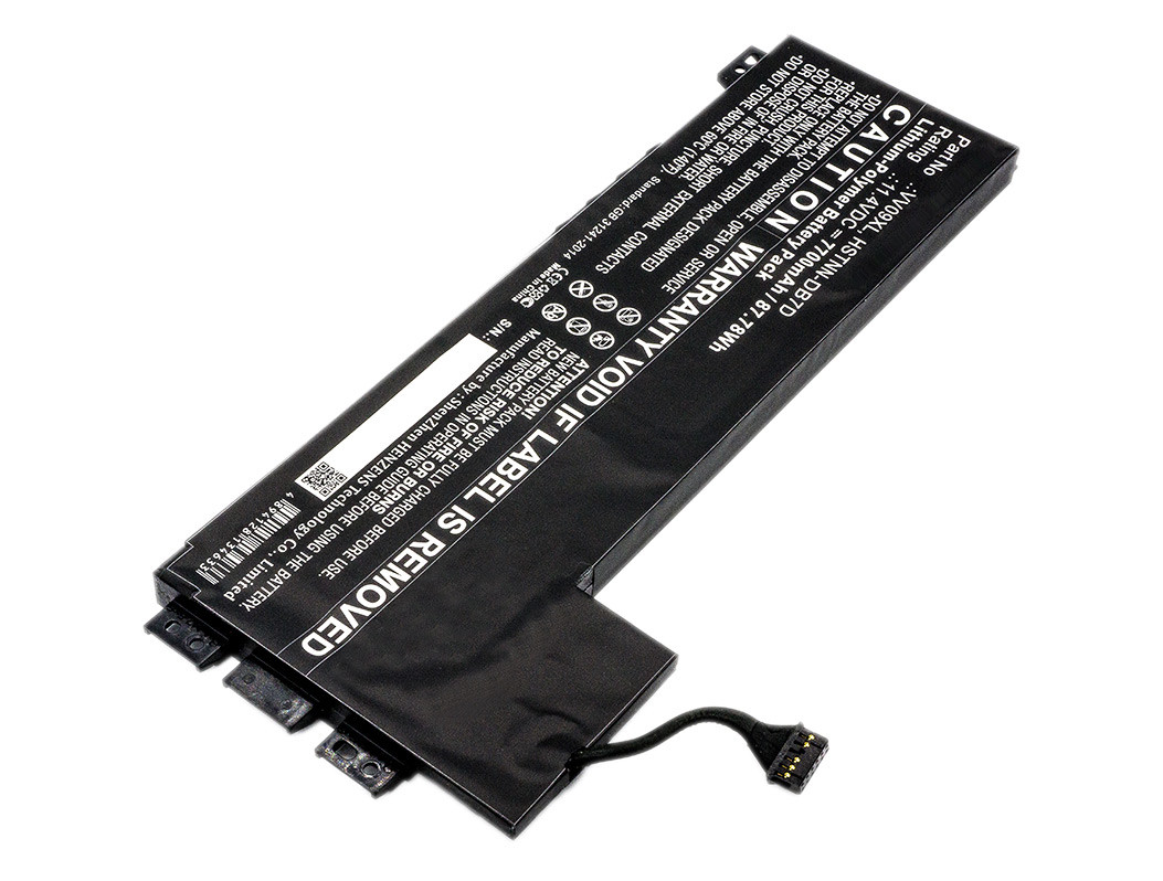 DLH Energy-HERD3605-B088Y4-Batteries compatibles