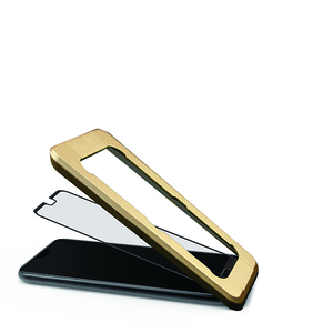 Muvit - Tiger Glass - plus verre trempe incurve - Huawei P20