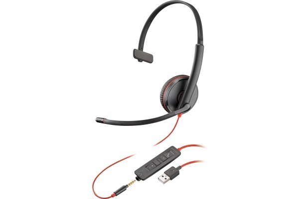Micro Casque Professionnel