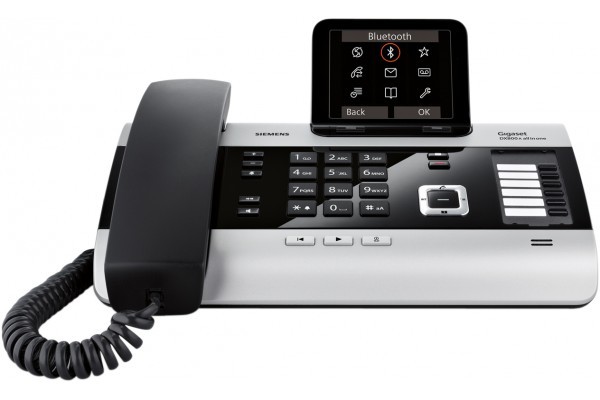 Gigaset-S30853-H3100-N101-Solution business