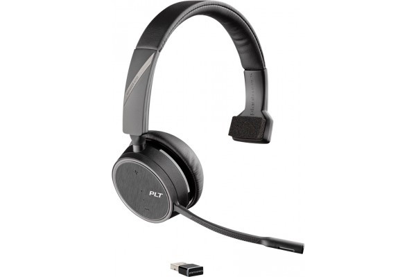 Micro Casque Professionnel
