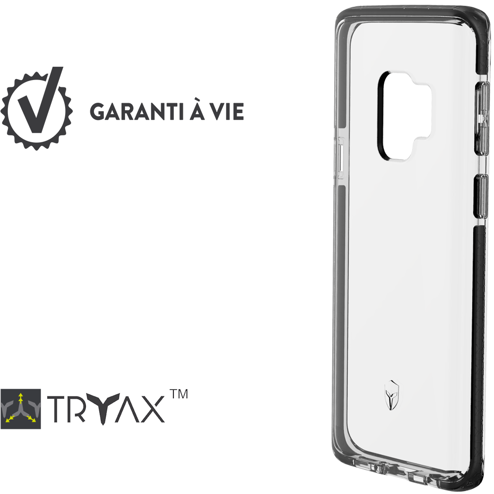 BigBen Connected-FCLIFENGS9B-Produit Force Case