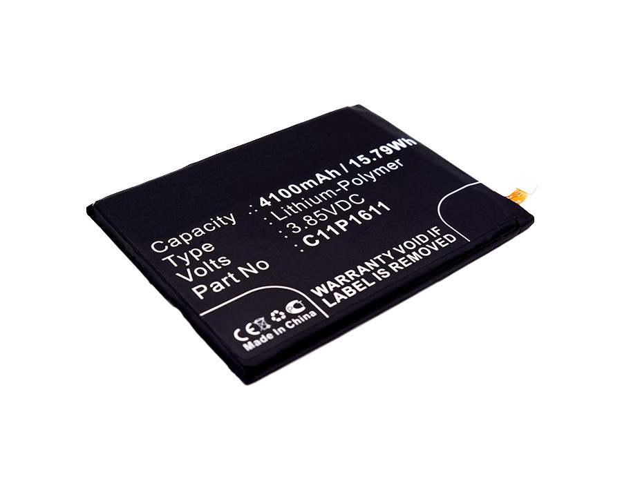 DLH Energy-SA-PA3609-Batteries compatibles