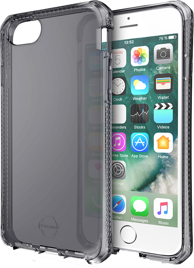 IT Skins-AP67-SPECM-BLCK-Coque de protection