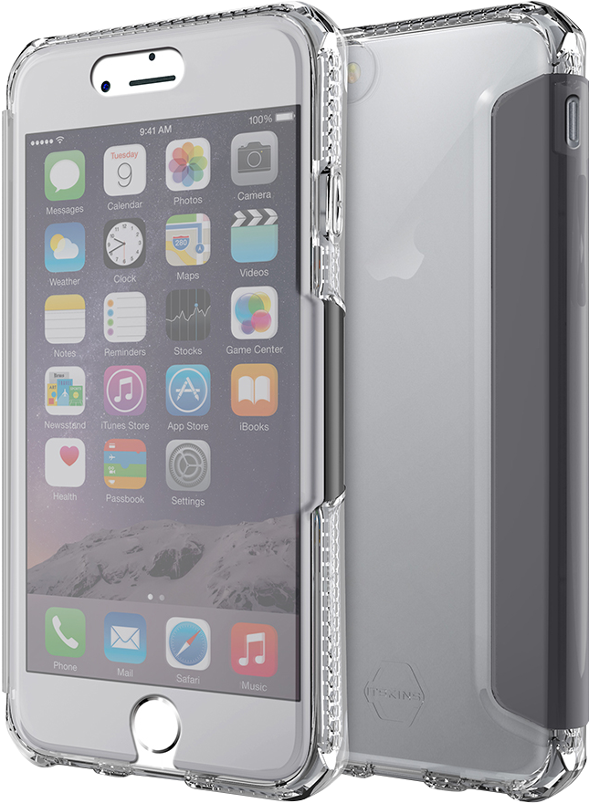 IT Skins-AP67-SPEVI-TRSP-Coque de protection