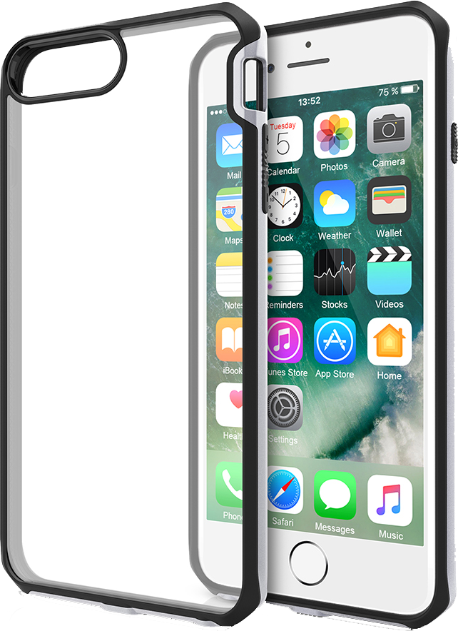 IT Skins-AP67-VNRLD-SLBK-Coque de protection