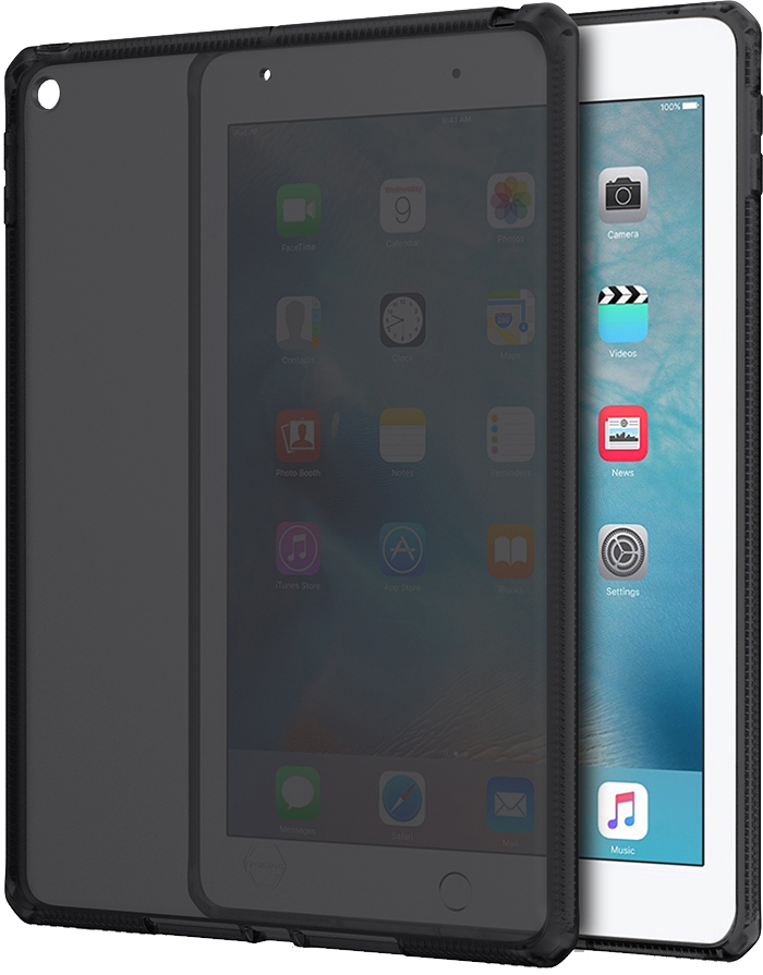 IT Skins-AP97-SPMFR-BLCK-Coque de protection