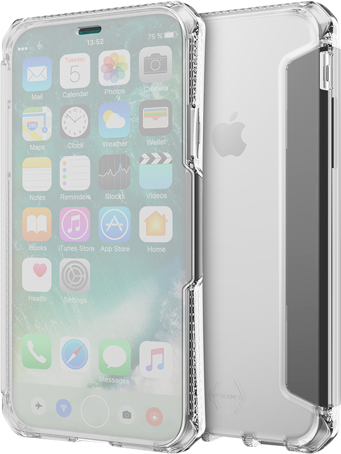 IT Skins-APHX-SPEVI-TSPF-Coque de protection