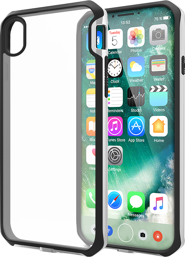 IT Skins-APHX-VNRLD-SLBK-Coque de protection