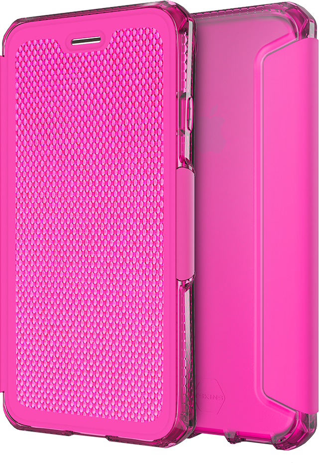 IT Skins-APPP-SPERA-PINK-Coque de protection