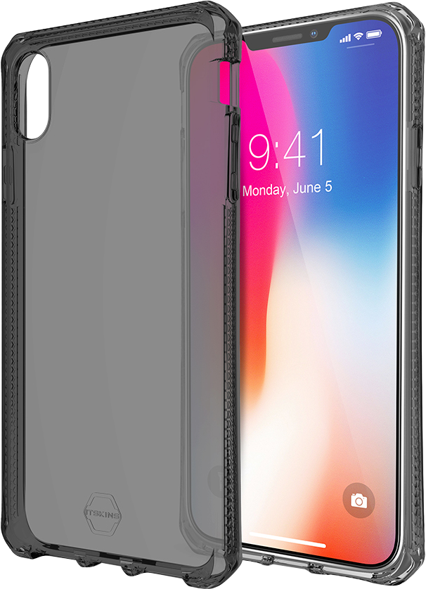 IT Skins-APXP-SPECM-BLCK-Coque de protection