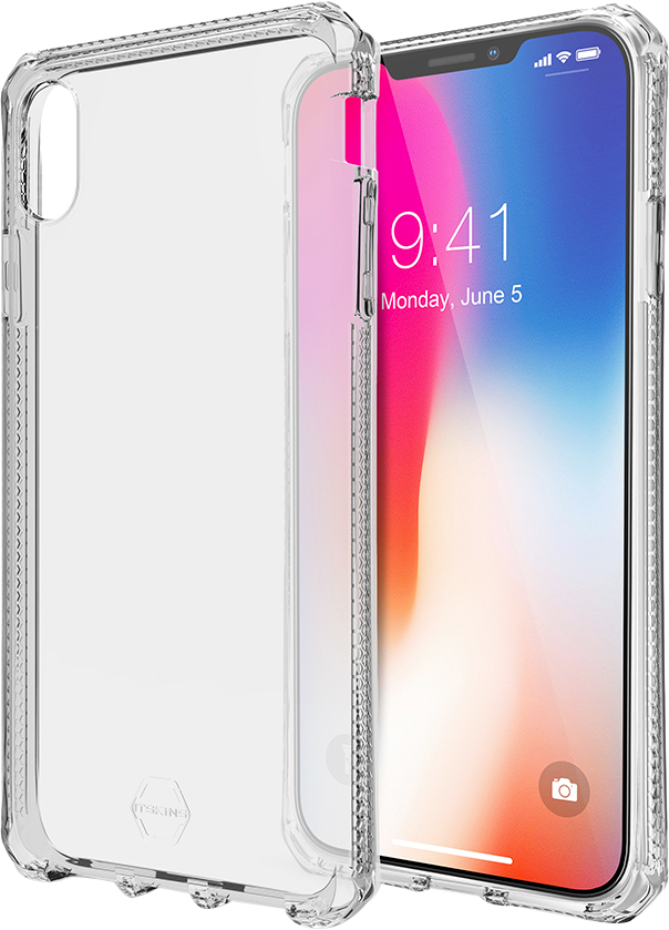 IT Skins-APXP-SPECM-TRSP-Coque de protection