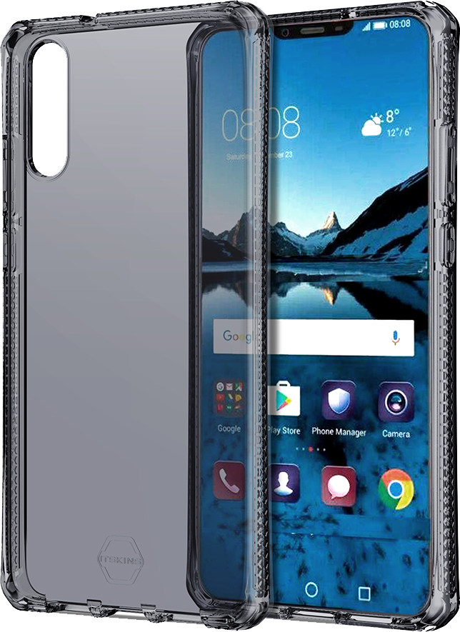 IT Skins-HW20-SPECM-BLCK-Coque de protection