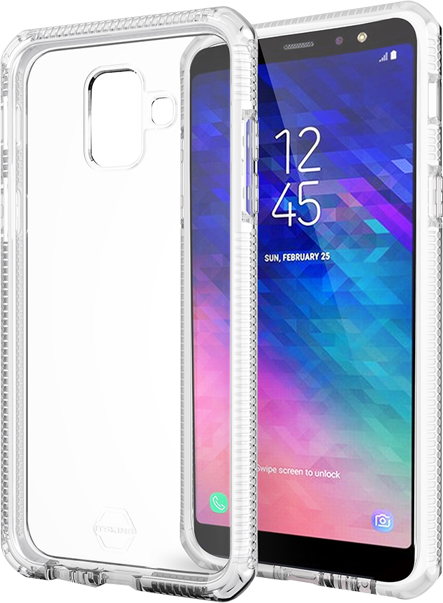 IT Skins-SGA6-SPRME-WTTR-Coque de protection