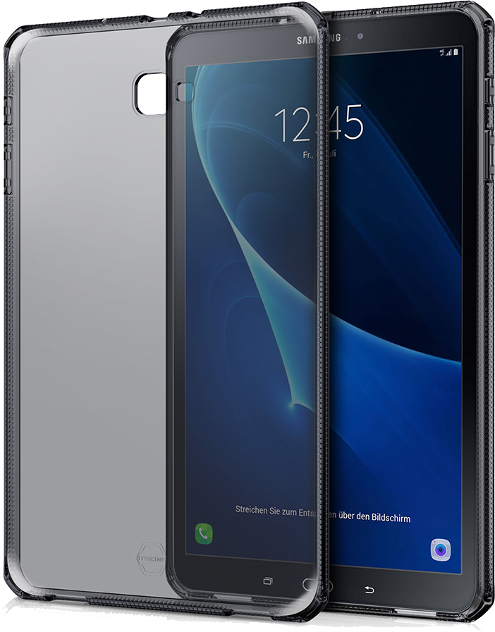 IT Skins-SGTA-SPECM-BLCK-Coque de protection