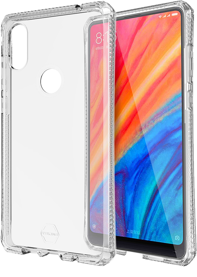 IT Skins-XM2S-SPECM-TRSP-Coque de protection