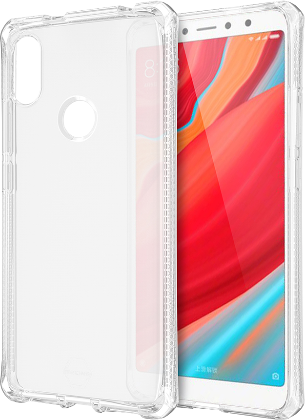 IT Skins-XMS2-SPECM-TRSP-Coque de protection