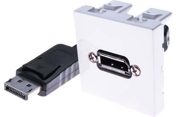 MCAD-102388-Accessoires reseau/plastron vide