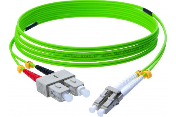 MCAD-392913-Cables et connectiques/Fibre optique