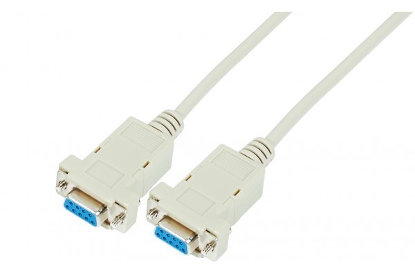 MCAD-580212-Cables et connectiques/Cordons DB25 et DB9