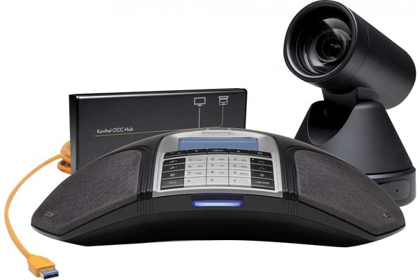 Konftel C50300IPx Hybrid - kit de video-conference