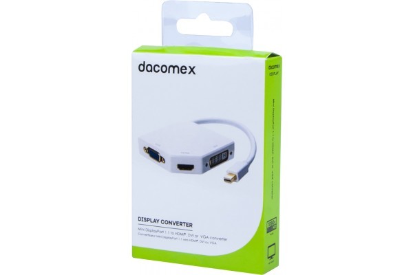 Dacomex-199045-Cables connectiques audio video