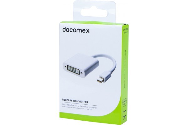 Dacomex-199062-Cables connectiques audio video