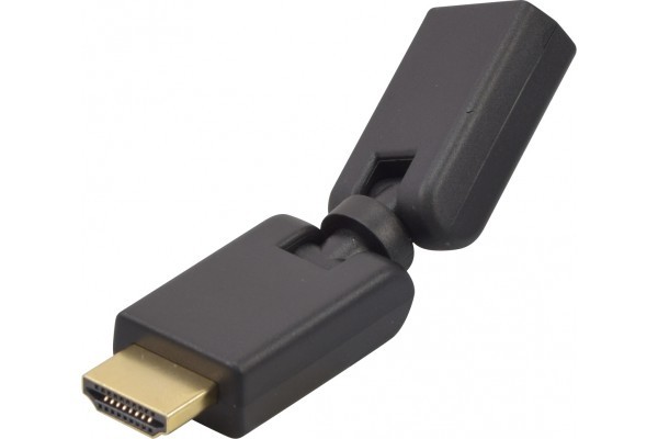 MCAD-129305-Cables et connectiques/Liaisons audio/video