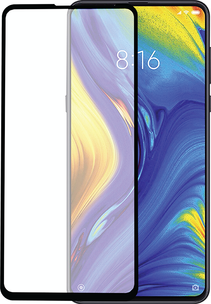 BigBen Connected-PEGLASSXMIMIX3-produits BBC