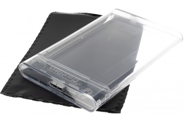 MCAD-738321-Boîtiers externes