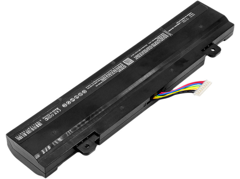 DLH Energy-AARR3346-B049Q2-Batteries compatibles