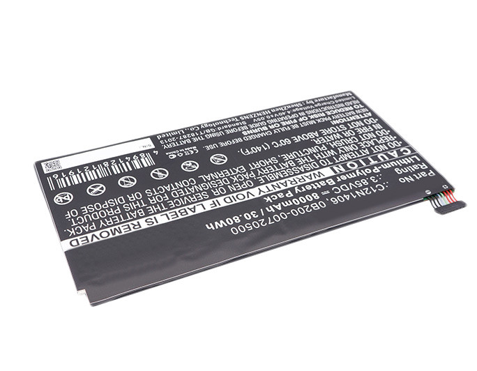 DLH Energy-AASS2916-B031Y2-Batteries compatibles