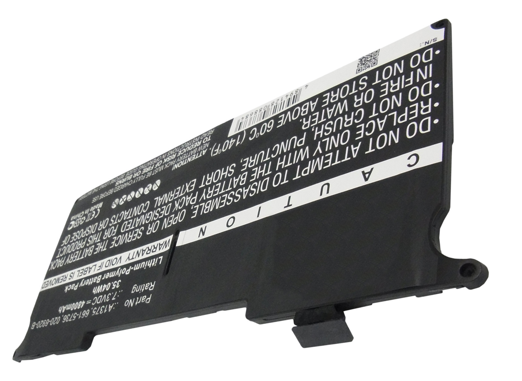 DLH Energy-APLE3482-B035Y2-Batteries compatibles