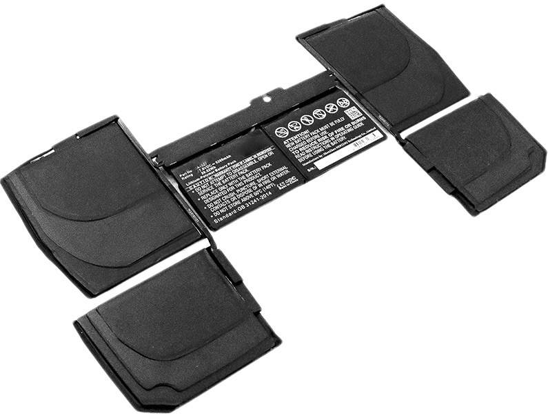 DLH Energy-APLE3753-B040Y4-Batteries compatibles