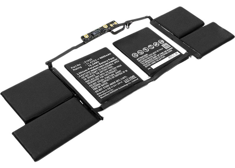 DLH Energy-APLE3757-B075Y3-Batteries compatibles