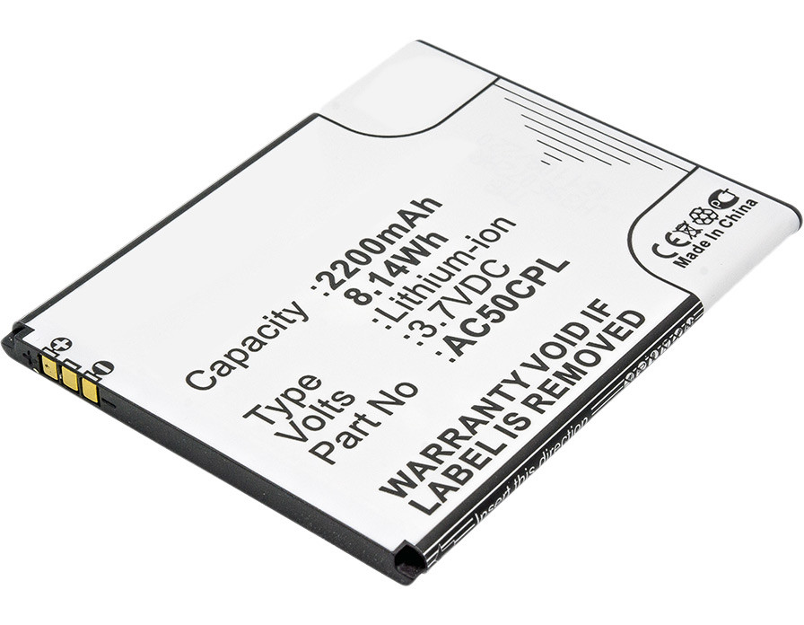 DLH Energy-AS-PA3367-Batteries compatibles