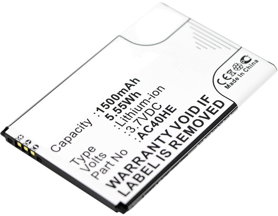 DLH Energy-AS-PA3406-Batteries compatibles