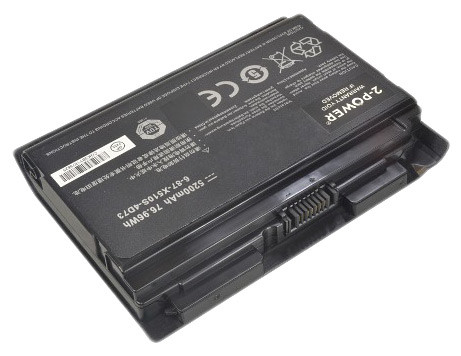DLH Energy-CLVO3824-B077Q2-Batteries compatibles