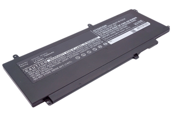 DLH Energy-DWXL2848-B056Y2-Batteries compatibles