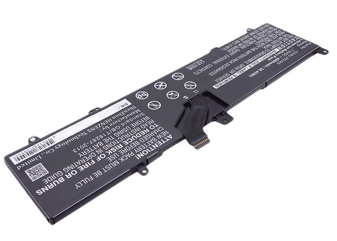 DLH Energy-DWXL2888-B030Y2-Batteries compatibles