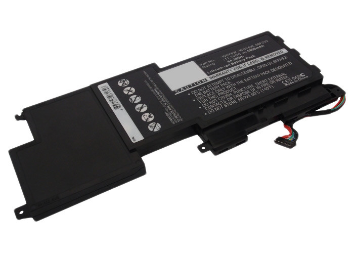 DLH Energy-DWXL2892-B064Y2-Batteries compatibles