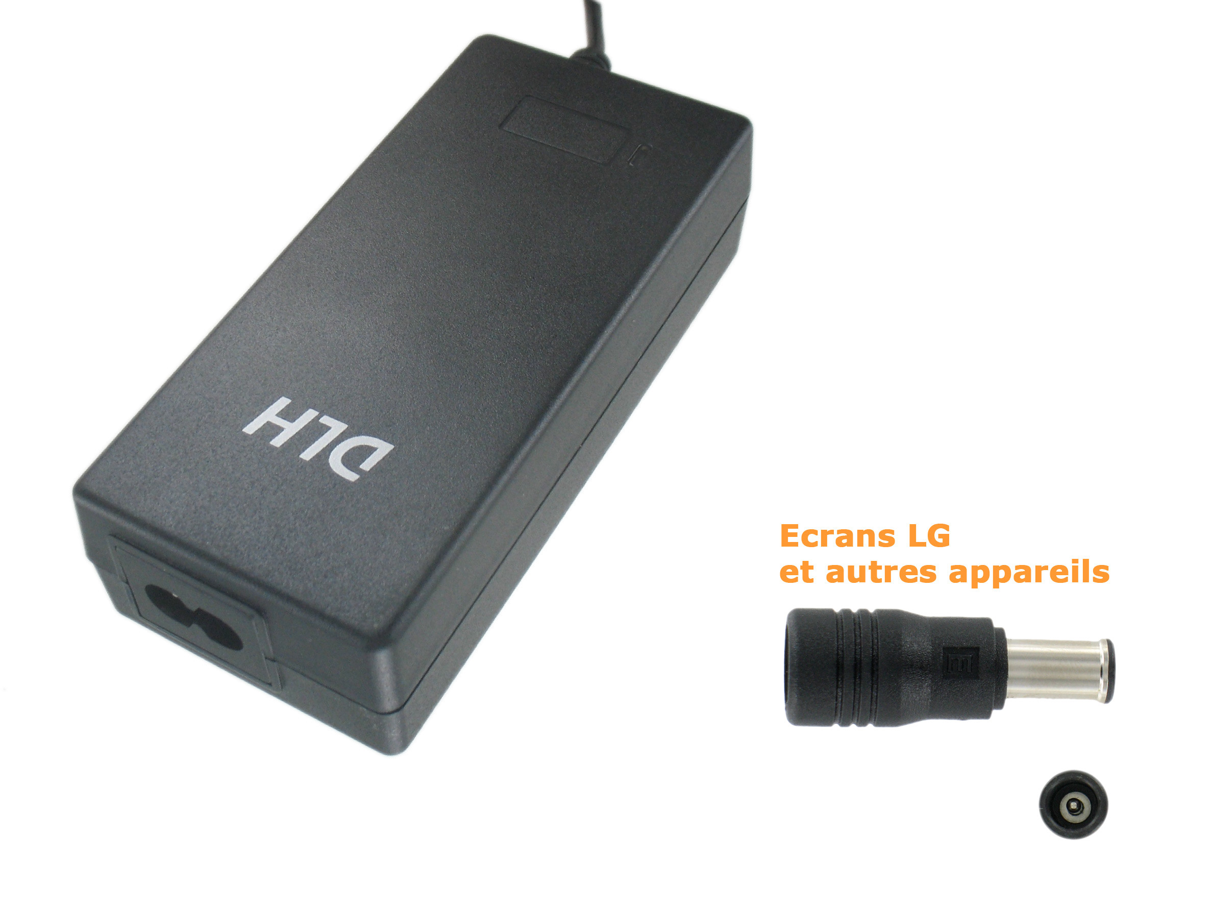 DLH Energy-DY-AI2904-Alimentation secteur