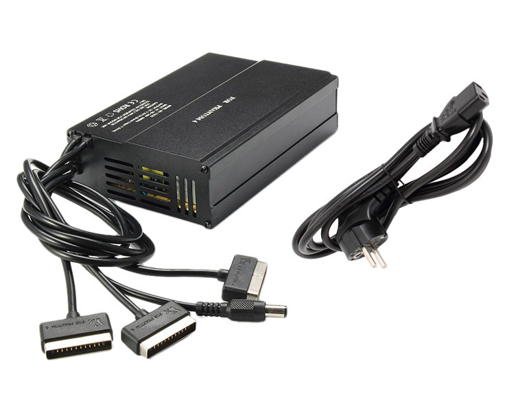 DLH Energy-DY-AI2920-Alimentation secteur