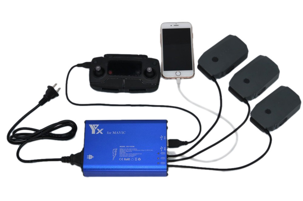 DLH Energy-DY-AI2923-Alimentation secteur