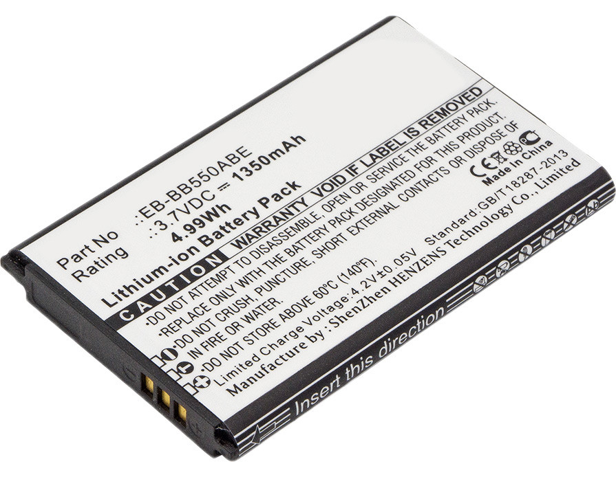 DLH Energy-GS-PA3135-Batteries compatibles