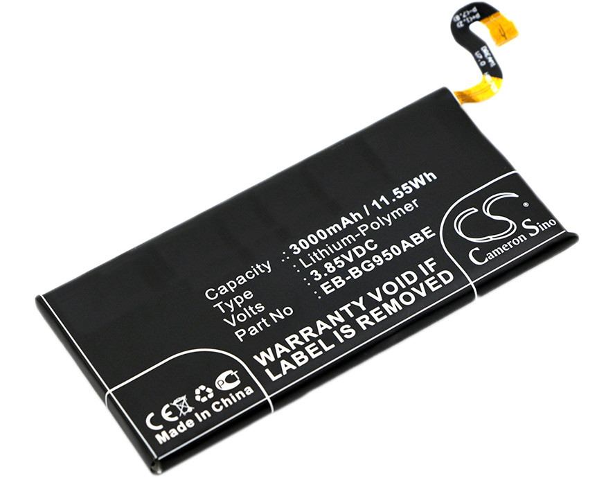 DLH Energy-GS-PA3150-Batteries compatibles