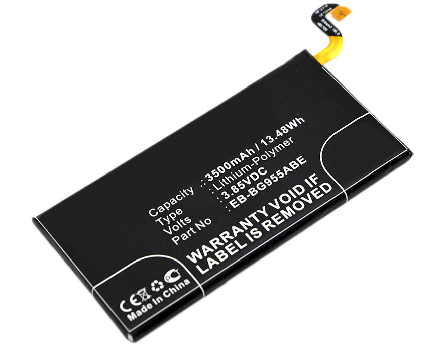 DLH Energy - Batteries compatibles